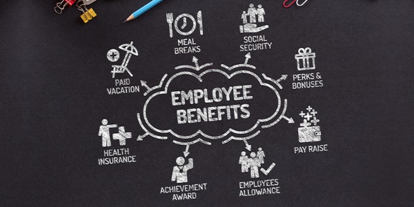 Job Hunting 101: Employee Benefits