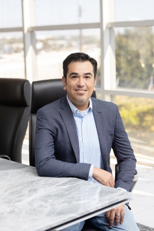 John Paul Ramirez