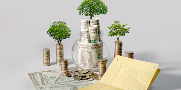 Short Term Savings Goals
What is a Money Market Blog