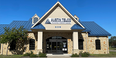 Austin Telco FCU | Brodie Branch | Austin