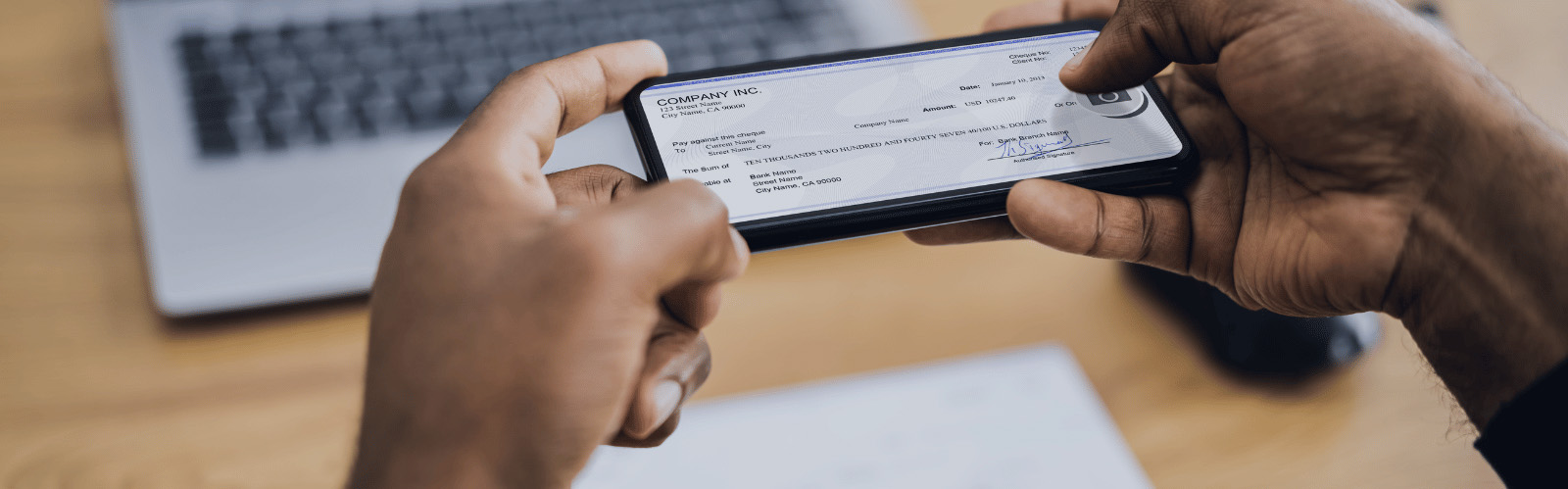 Mobile Deposit | Digital Banking