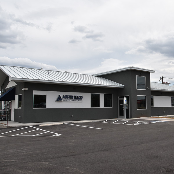 Marble Falls Branch