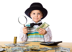 Youth Financial Literacy - Austin Telco FCU