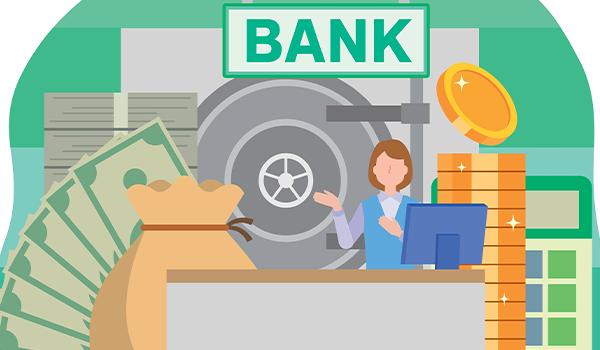 How Do Banks Make Money? | Austin Telco FCU