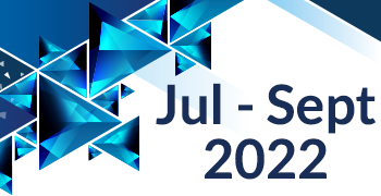 3rd Quarter eNewsletter 2022