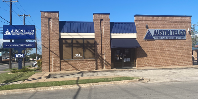 Austin Telco FCU | Georgetown Branch | Georgetown