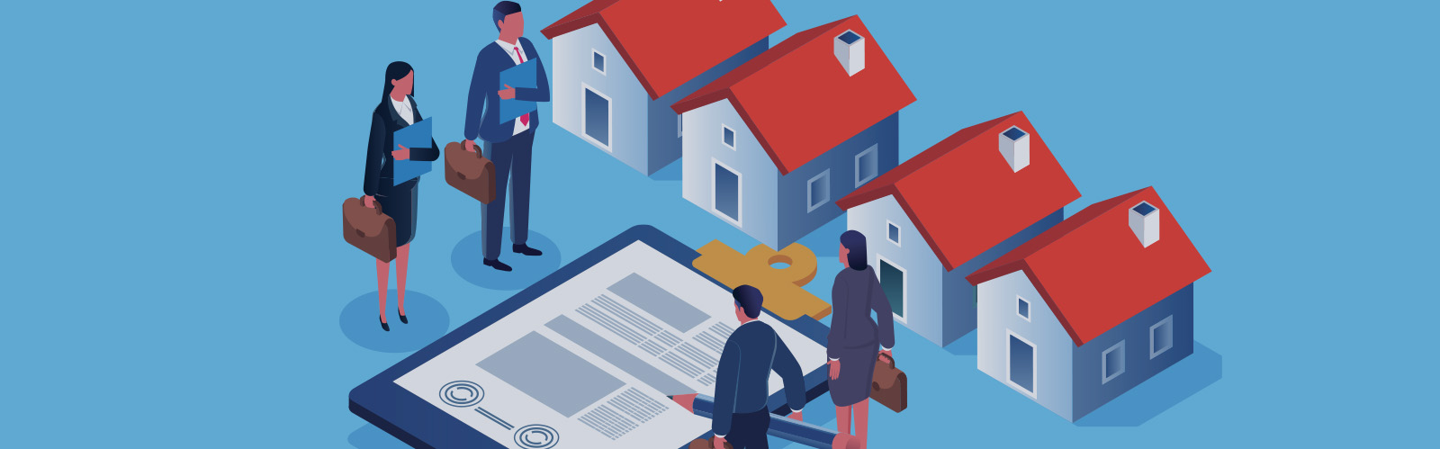 How to Choose a Mortgage Lender | Austin Telco FCU
