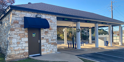 Austin Telco FCU | Oak Hill Branch | Austin