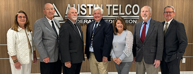 Board of Directors