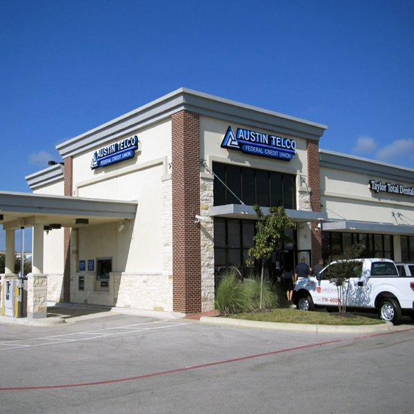 Taylor Building