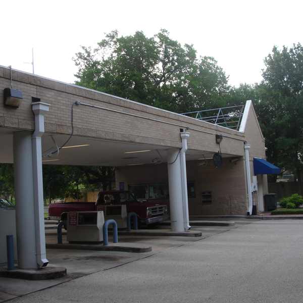 Jollyville Building