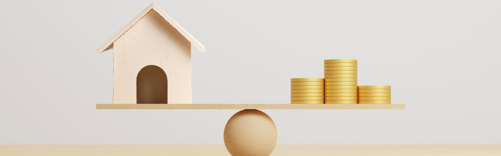 Benefits of Home Equity Loans Credit Union vs. Bank Rates