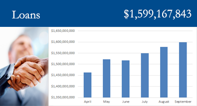 Number of Loans