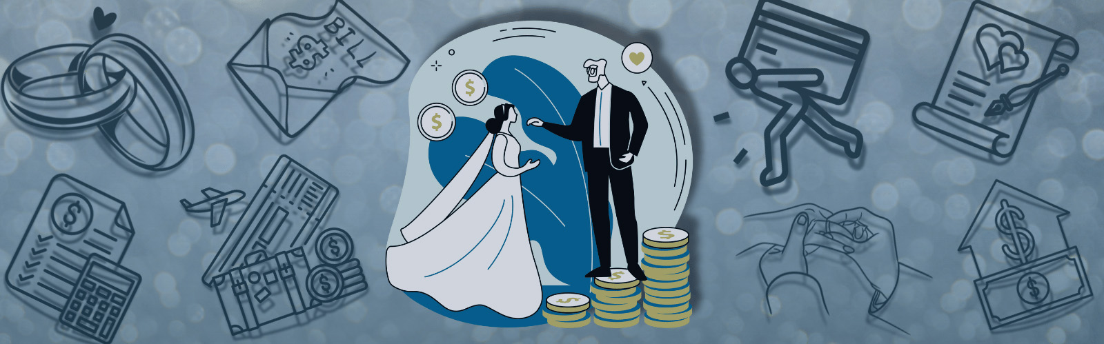 Essential Financial Questions to Ask Before Marriage
