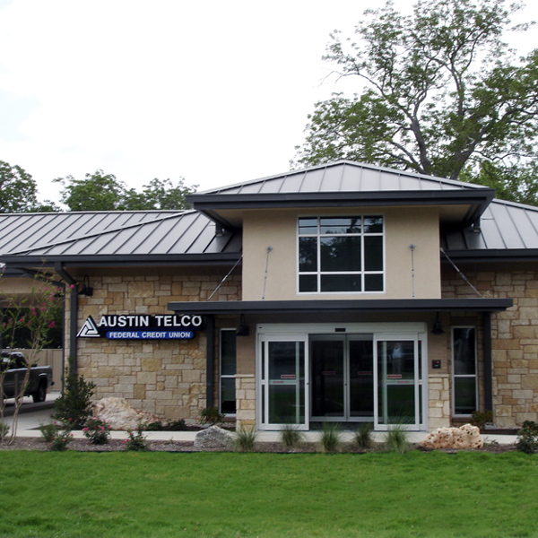 Lockhart Branch