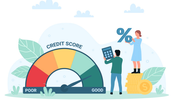 Know and Strengthen Your Credit Score | Austin Telco FCU