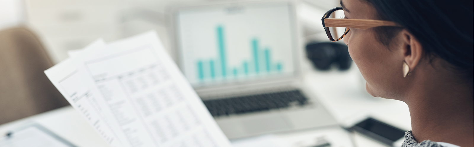 Share Certificates - Calculating
