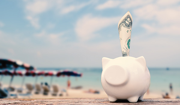 Create a Summer Budget - Summer Budgeting