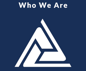 Who We Are