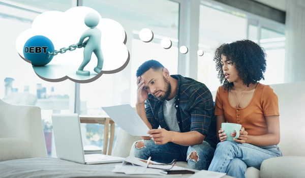 What Debts Do You Have Facing Loans and Repayment Plans