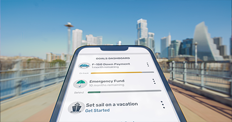 Financial Tools | Digital Banking