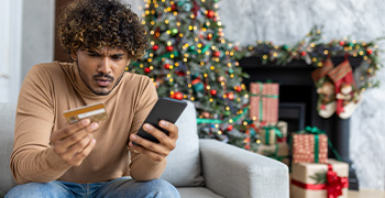 Navigating and Avoiding Holiday Fraud - Scams, Alerts, and Staying Secure | Austin Telco FCU