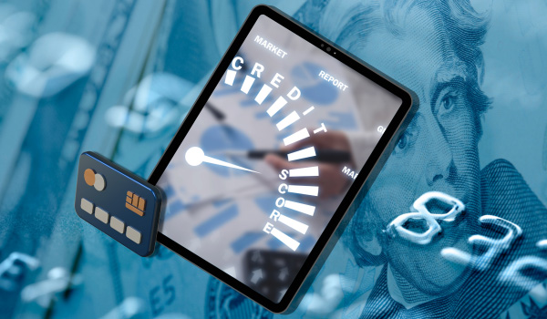 How is Your Credit History