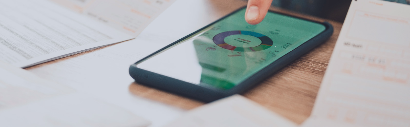 Financial Tools | Digital Banking