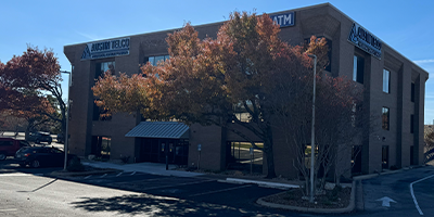 Austin Telco FC | Shoal Creek Branch | Austin