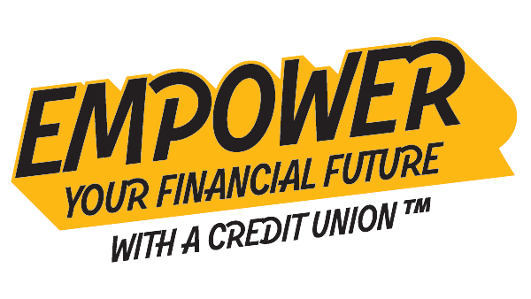 Empower your financial future with a credit union