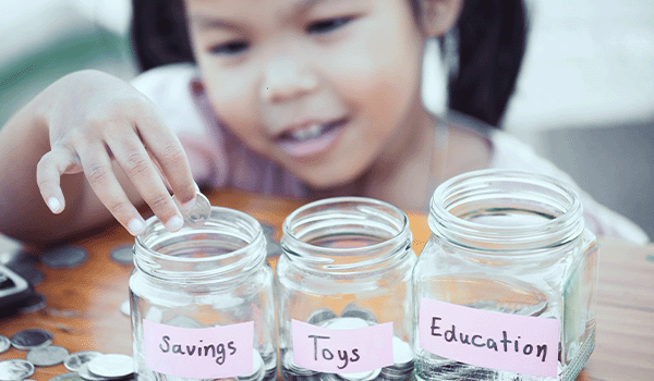 Basics of Budgeting - Teaching Youth Financial Literacy - Austin Telco FCU