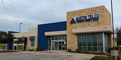 Austin Telco FCU | Tech Ridge Branch | Austin