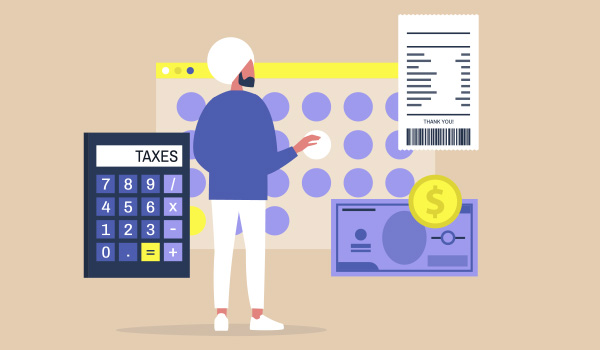 Rethinking How to Spend Your Tax Refund