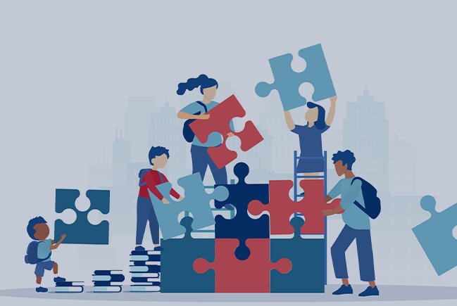 Empowering Our Youth's Financial Journey