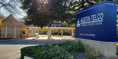 Austin Telco FCU | Jollyville Branch | Austin