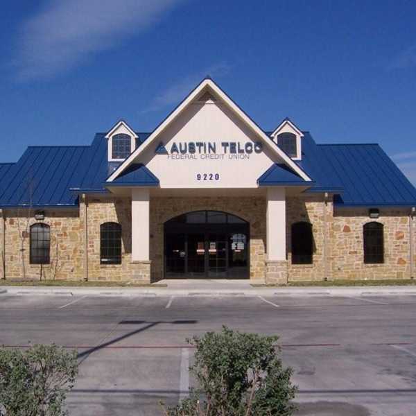 Brodie Building