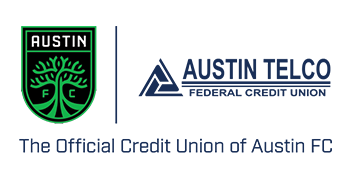 Austin Telco FCU announces new partnership with Austin FC.