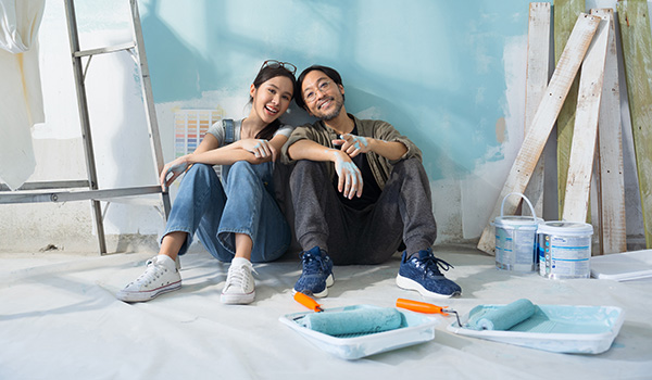 Home Improvements and Maintenance