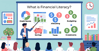 Why is Financial Literacy Important for Students