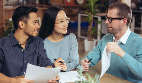 Advantages of Credit Union Home Equity Loans