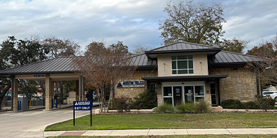 Austin Telco FCU | Lockhart Branch | Lockhart