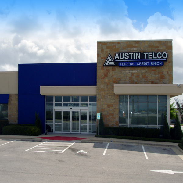 Tech Ridge Building