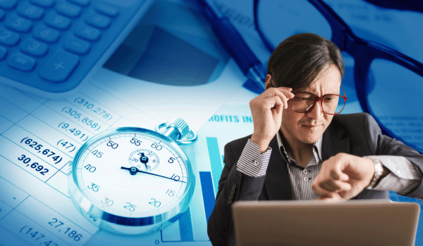 Navigating Contribution Deadline Pressures