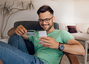 Visa 2023 Sweepstakes - Austin Telco FCU