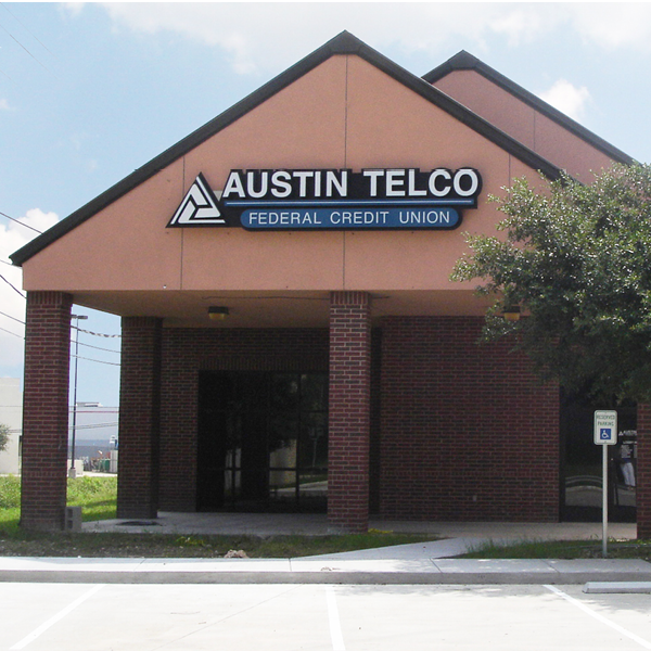 Pecan Park Building