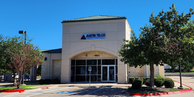 Austin Telco FCU | Lakeway Branch | Lakeway