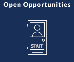 Open Opportunities