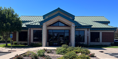 Austin Telco FCU | Cedar Park Branch | Cedar Park