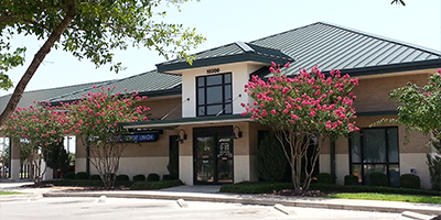 Austin Telco FCU | Leander Branch | Leander