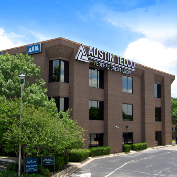 Shoal Creek building